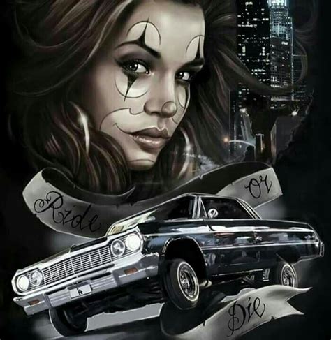 lowrider chicano art|who created lowriders.